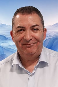 Andrew Hal - Sales and Project Manager, PG CleanWater Solutions