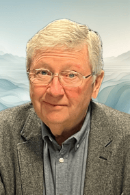 Jens Fredrik Lange Lyche, founder of Lange Lyche Teknisk as