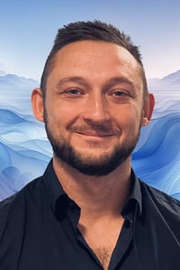 Mariej 'Mac' Amanowski, Country Sales Manager Sweden Mariej 'Mac' Amanowski, Country Sales Manager Sweden