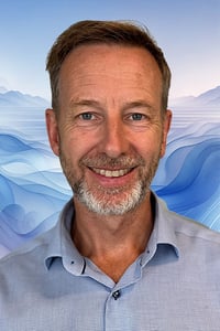 Stian G. Østvold, Sales and Project Supervisor at PG CleanWater Solutions Stian G. Østvold, Sales and Project Supervisor at PG CleanWater Solutions