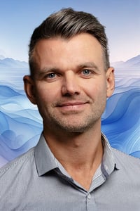 Dennis Gubin, business development at PG CleanWater Solutions