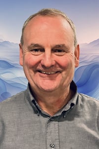 Roy Rødningen, Managing Director at PG CleanWater Solutions Roy Rødningen, Managing Director at PG CleanWater Solutions